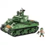 Blokai Sherman M4A3E2 Jumbo