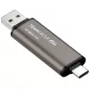 Team Group Stick Team X2 USB 3.1 Dual drive - USB atmintukas - 0,78 GB