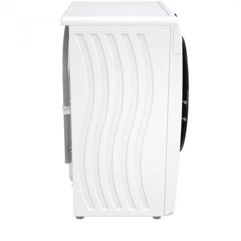 Skalbimo mašina Gorenje WPNEI84SBSWIFI/PL, 8 kg, energijos klasė B