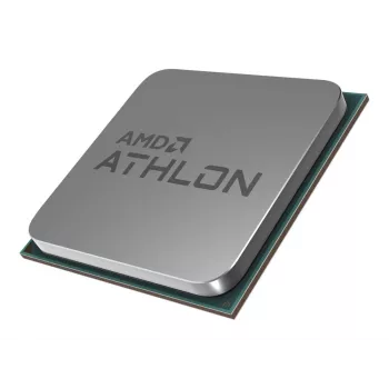 Procesorius AMD Athlon 200GE 3.2 GHz 2 branduoliai 4 MB L3 lizdas AM4