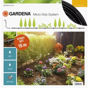 Gardena 13010-20 sodo įrankis 1,6 l