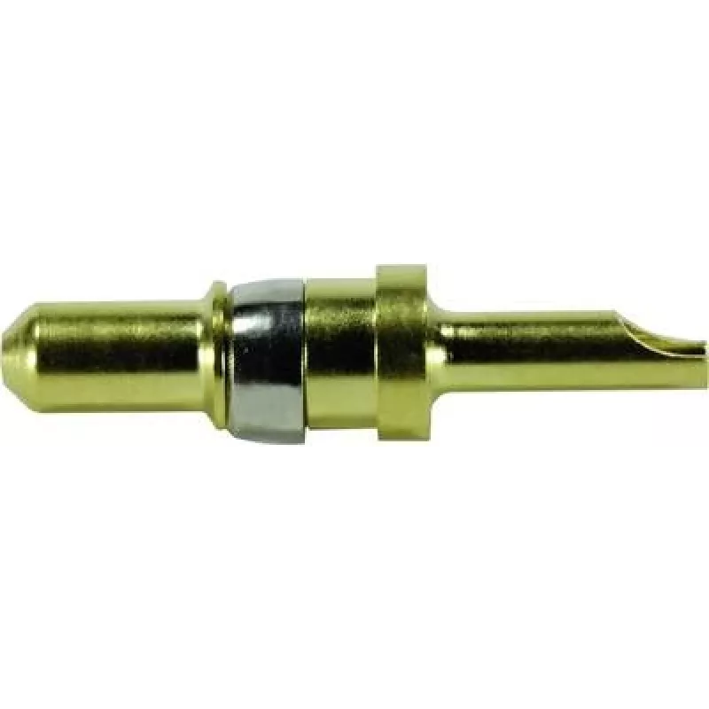 Harting 09030006101 elektrinis kontaktas 1 vnt. (09030006101)