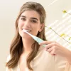 Soninis dantų šepetėlis Silk'n SonicYou Green Mint