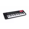 M-AUDIO Oxygen 49 (MKV) MIDI klaviatūra 49 klavišai USB juoda