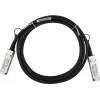 DAC kabelis CBO 470-ABPU 5M QSFP28 tiesioginio prijungimo varinis kabelis, 5 m, QSFP28