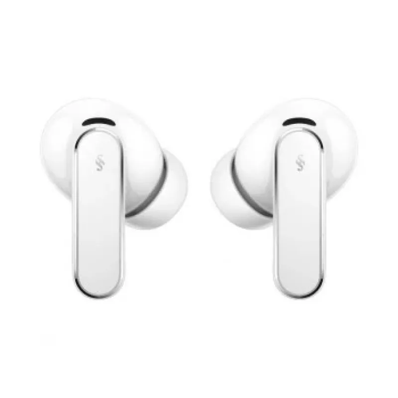 Ausinės HUAWEI FreeBuds Pro 5 – belaidės Bluetooth į ausis įdedamos, USB-C, 10–48000 Hz, baltos
