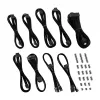 Cablemod CM-RTS-CKIT-NKK-R vidinis maitinimo kabelis