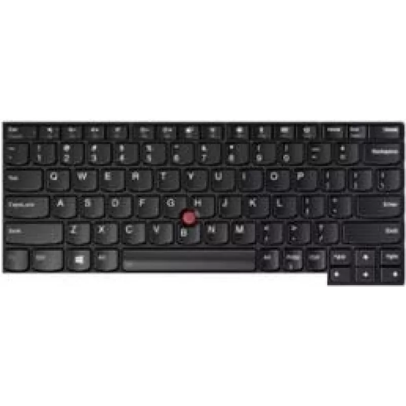 Klaviatūra Lenovo ThinkPad X270 01EP074 vokiška apšviečiama