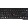 Klaviatūra Lenovo ThinkPad X270 01EP074 vokiška apšviečiama