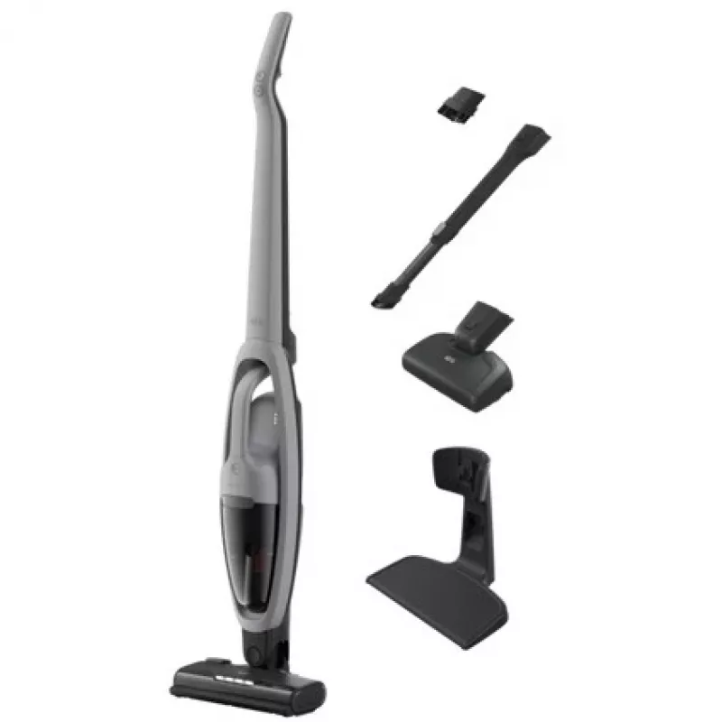 Stick vacuum AEG AS52AB18UG