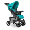 Vežimėlis Emma Plus Turquoise