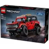 LEGO Technic konstruktorius Ford Bronco Off-Roader 4x4 modelis 42213 — 943 dalys, amžius 9+
