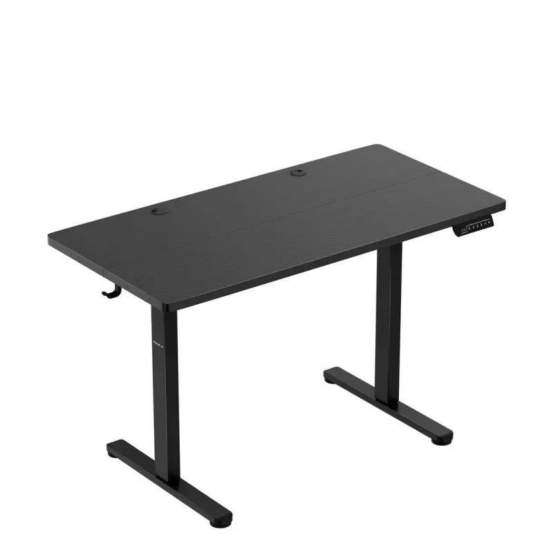 Huzaro Hero 8.1 Juoda Gaming Desk