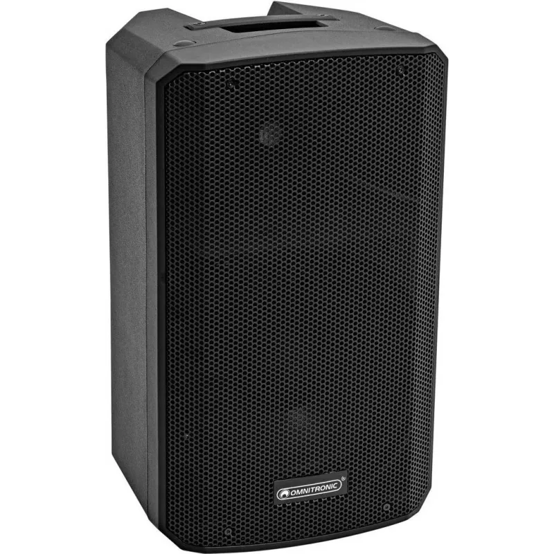 2 krypčių pasyvus garsiakalbis Omnitronic VFM-210 MK2, 200 W RMS, 8 Ω
