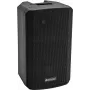 2 krypčių pasyvus garsiakalbis Omnitronic VFM-210 MK2, 200 W RMS, 8 Ω