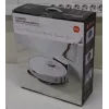 IŠPARDAVIMAS. Xiaomi Robot Vacuum S40 Pro EU | Xiaomi Robot Vacuum S40 Pro EU | Drėgnas ir sausas valymas | 5200 mAh | Dulkių talpa 0,43 L | 15000 Pa | Balta | PAŽEISTA PAKUOTĖ