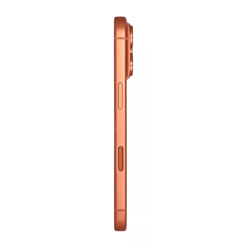 Apple iPhone 17 Pro Max 512GB Cosmic Oranžinė