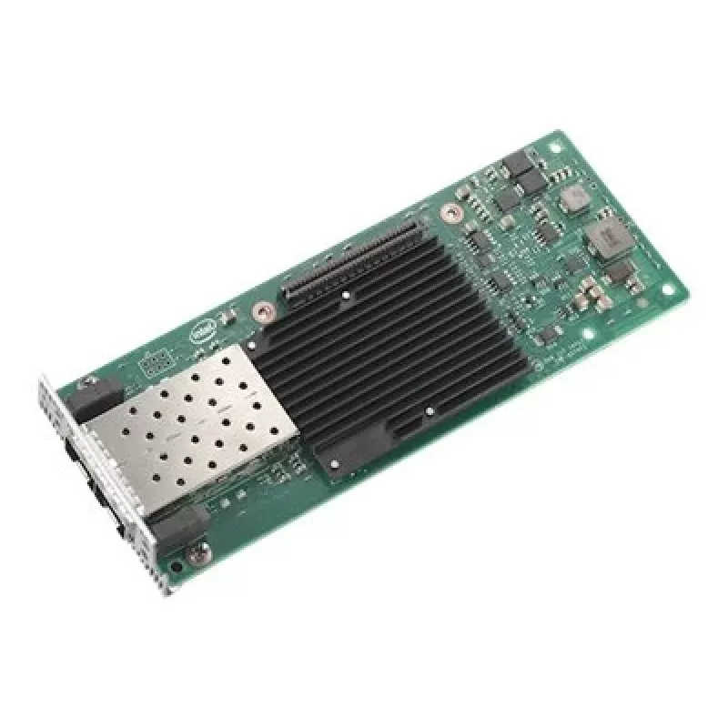 Intel X520 dviejų prievadų 10GbE SFP+ įdėtinis adapteris
