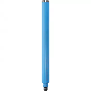Deimantinis šlapiojo gręžimo antgalis Bosch 42 x 400 mm, G 1/2 sriegis, modelis 2608601735
