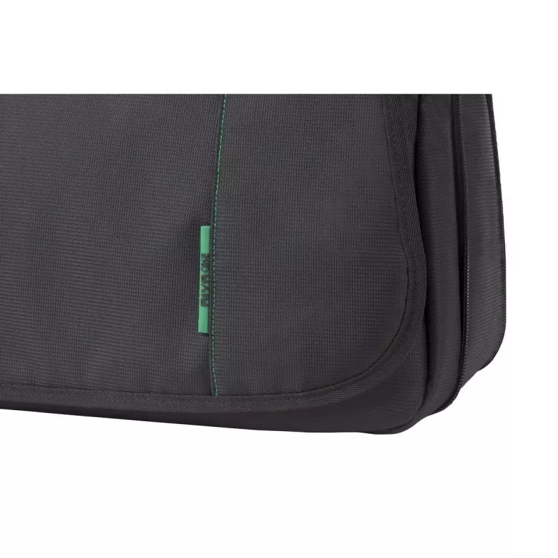 Messenger case Rivacase 7450 Juoda