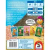 Stau vorm Bau, Card Game