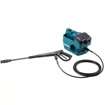 MAKITA 2x18V 80BAR Slėginė plovimo mašina DHW080ZK
