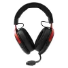 Ausinės White Shark GH-2445 Fox Juoda