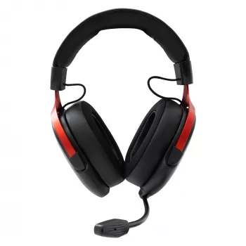Ausinės White Shark GH-2445 Fox Juoda