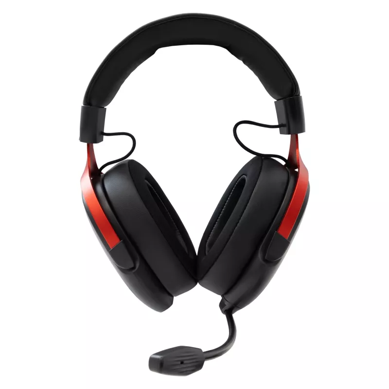 Ausinės White Shark GH-2445 Fox Juoda