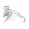 Ergotron LX Series 45-686-290 monitoriaus laikiklio stovas 68,6 cm 27 Stalinis Baltas