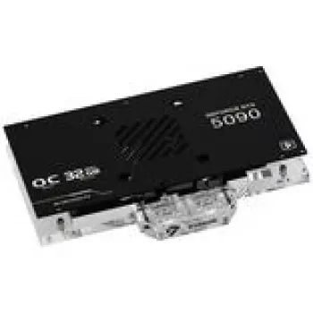 GPU vandens blokas Barrow, skirtas MSI Ventus 5090 — suderinamas modelis BS-MSV5090-PA B