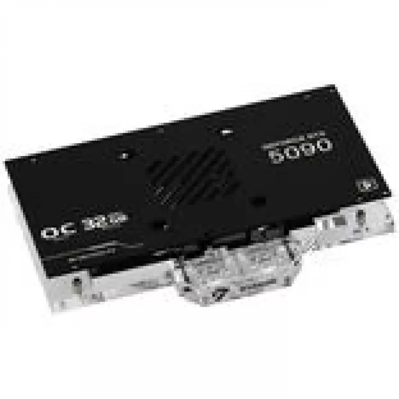 GPU vandens blokas Barrow, skirtas MSI Ventus 5090 — suderinamas modelis BS-MSV5090-PA B