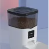 SPONGE Pet Feeder Smart - išmanusis gyvūnų ėdalo dozatorius – 3 l
