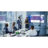 Avocor AVE-9200 - 234 cm (92 colių) įstrižainės E92 serijos LCD ekranas su LED foniniu apšvietimu
