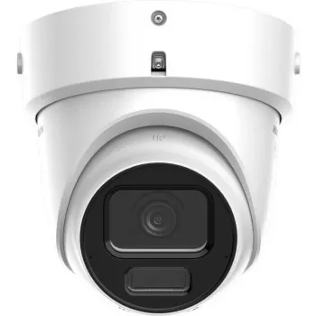 Kupolinė IP apsaugos kamera Hikvision Pro Series DS-2CD2H66G2H-IZSY 2,8–12 mm, 3200×1800, lauko, lubų/sienų montavimas