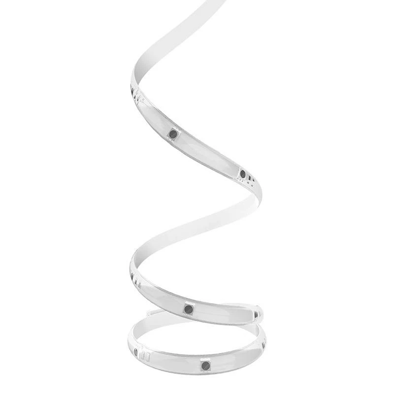 Yeelight LED šviesos juosta 1S Universalus vidaus šviestuvas 7.5 W A 2000 mm