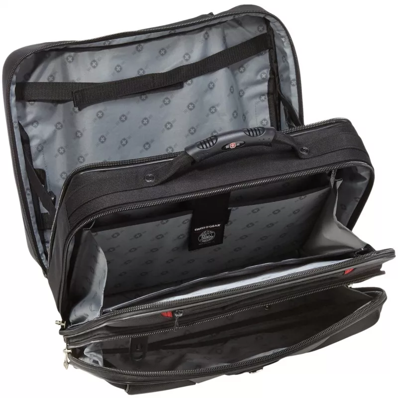 Lagaminas Wenger SwissGear 600659