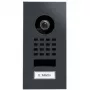 Povandeninio montavimo IP vaizdo durų stotelė DoorBird D1101V — RAL 7016 apdaila