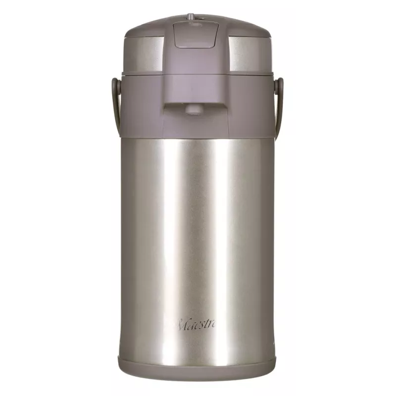 Maestro MR-1637-400-GOLD turistinis termosas, 4 L