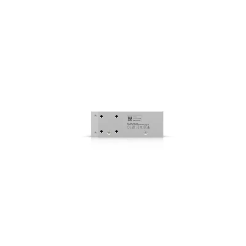 Ubiquiti UniFi WAN Switch RJ45 Gigabit Ethernet 1U Pilkas 20 Gbit/s
