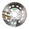 Deimantinis pjovimo diskas Distar 230 mm – modelis 11115421009 betonui ir asfaltui