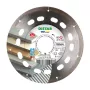 Deimantinis pjovimo diskas Distar 230 mm – modelis 11115421009 betonui ir asfaltui