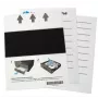 HP CN459-67006 spausdintuvo valymo lapas