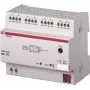 ABB STOTZ-KONTAKT DALI-Gateway DG/S8.1 8-way (2CDG110025R0011)
