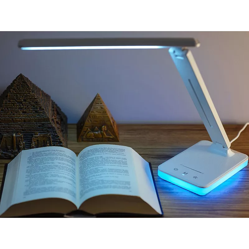 Tracer 47705 Prisma Balta LED Stalo lempa