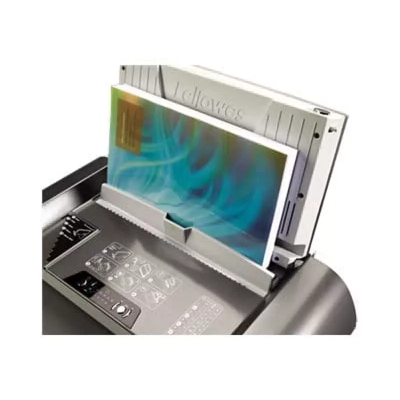 Fellowes Helios 30 terminio įrišimo aparatas 300 lapų 180 s grafito spalvos