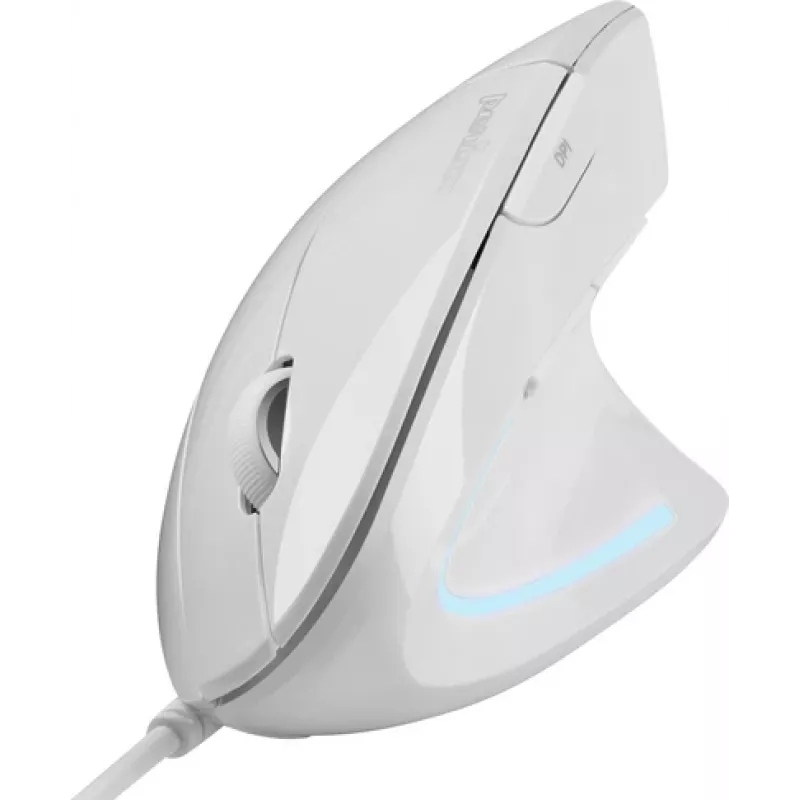 Perixx 12275 Baltas