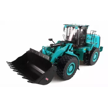 Amewi 22540 RC modelis ekskavatorius su elektriniu varikliu 1:16 2000 mAh