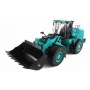 Amewi 22540 RC modelis ekskavatorius su elektriniu varikliu 1:16 2000 mAh