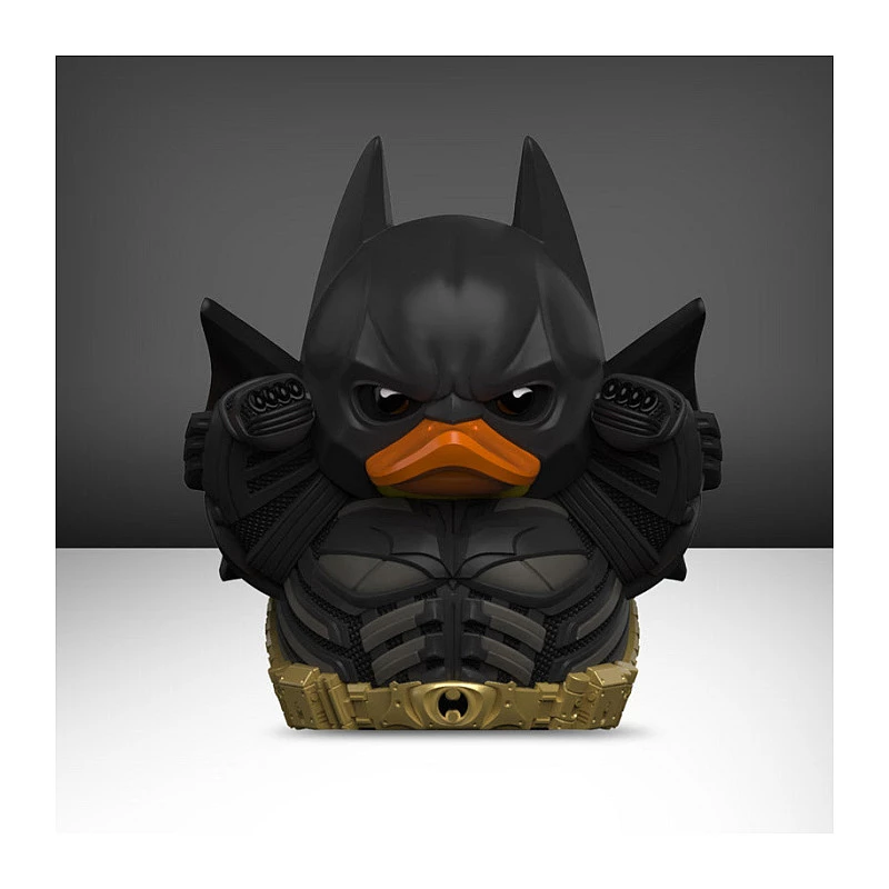 TUBBZ kolekcinė antis - DC Comics Batman The Dark Night 1st Ed9cm